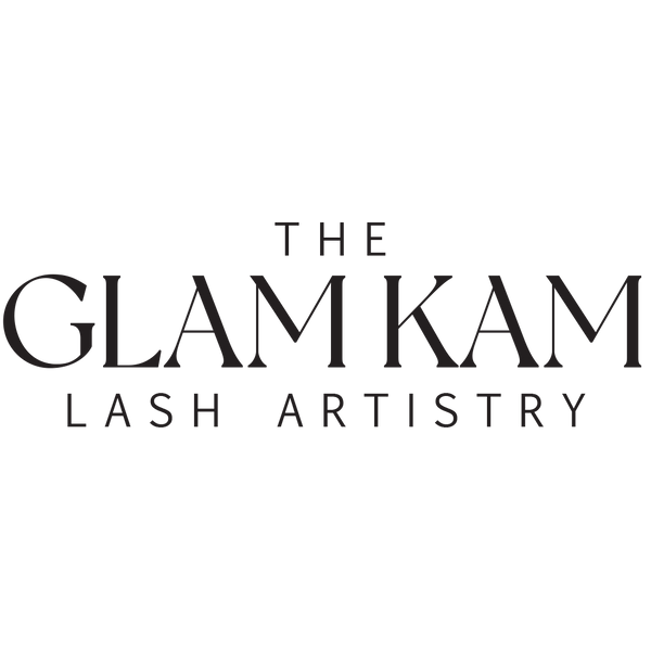 The Glam Kam Lash Artistry